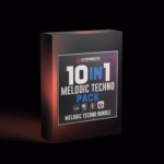 10 in 1 - Melodic Techno House Bundle