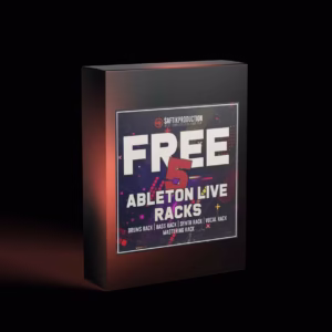 5 Free Ableton Live Racks