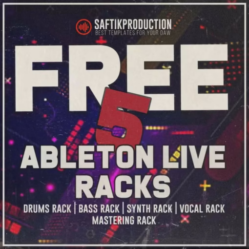 FREE Ableton Live Racks