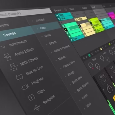 best ableton live templates