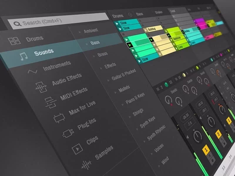 best ableton live templates