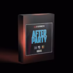 After Party - House Template