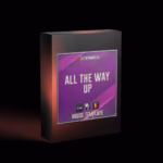 All the way up - House Template