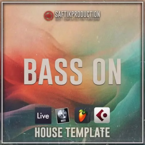 house template