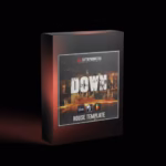 Down - House Template