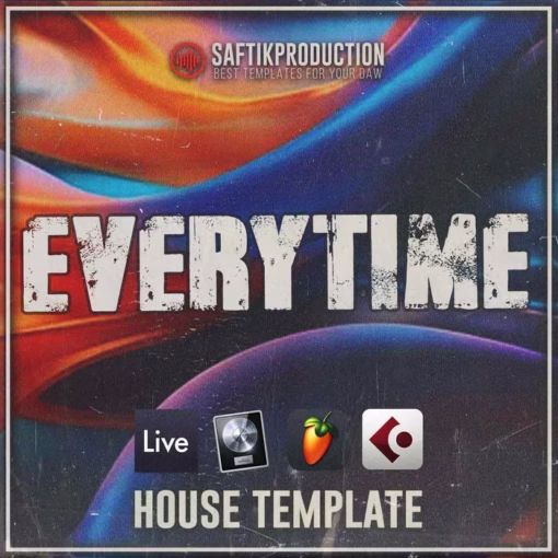 house templste