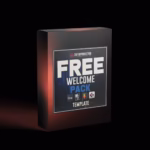 welcome free pack