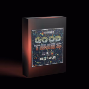 Good Times - House template
