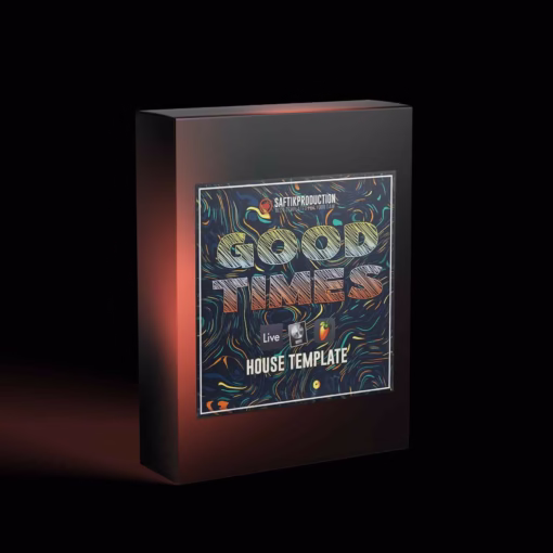 Good Times - House template