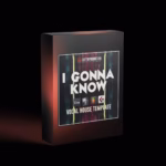 I Gonna know - Vocal House template
