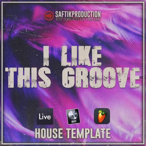 house template