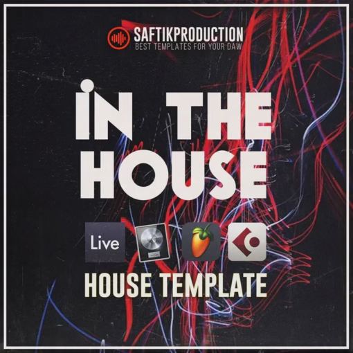house template