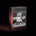 Inside My Head - Melodic Techno Template for Ableton Live, Logic Pro X, Cubase, and FL Studio