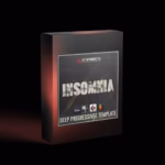 Insomnia - Deep Progressive Template