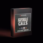 Jungle Calls - Afro House Template