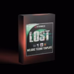 Lost - Melodic Techno Template