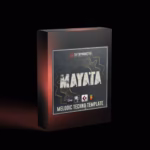 Mayata - Melodic Techno Template