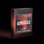 Miracle - Melodic Techno Template