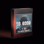 No good - Tech House Template