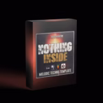 melodic techno template