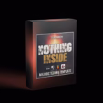 Nothing Inside - Melodic Techno Template