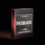 Pandemic - Progressive Template for Ableton Live