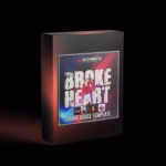 Broke My Heart - House Template