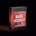Rave Yourself - Future Rave Template