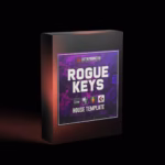 Rogue Keys - House Template