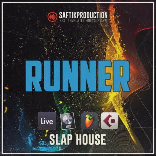 slap house template