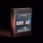 Save Me - Progressive Template