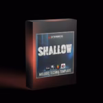 Shallow - Melodic Techno Template