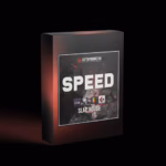 Speed - Slap House Template