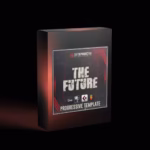 The Future Progressive Template - Electronic music production template for Ableton Live, Logic Pro X, Cubase and FL Studio