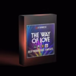 The Way of Love - Deep Progressive Template