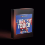 Turkish Touch - House Template