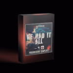 We Had It All - Deep Progressive Template