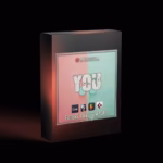 You - Future Rave Template
