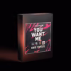 You Want Me - House Template for Ableton Live, Logic Pro X, Cubase and FL Studio