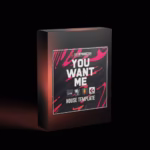 You Want Me - House Template