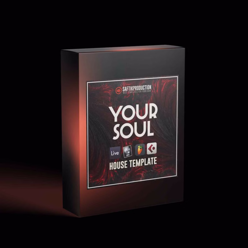 Your Soul - House Template