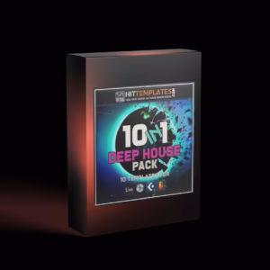 deep house pack