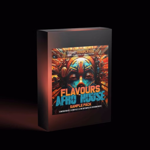 afro house sample pack