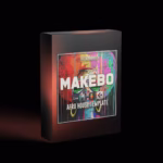 Makebo - Afro house template