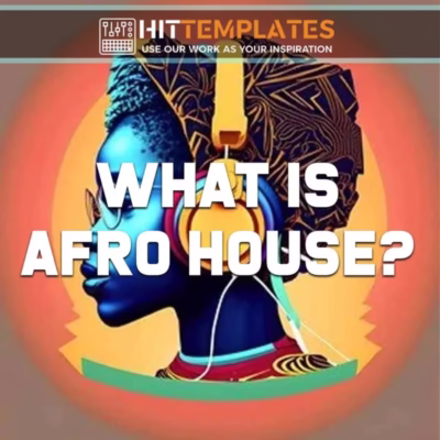 what is afro house
