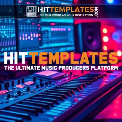 music producers platform