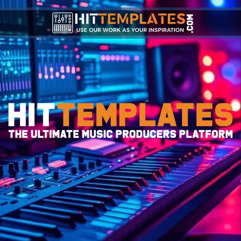 ableton live templates