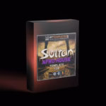 Sultan - Afro House Template