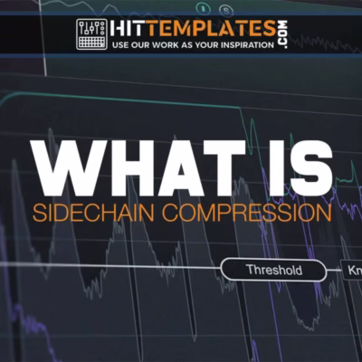 Sidechain Compression