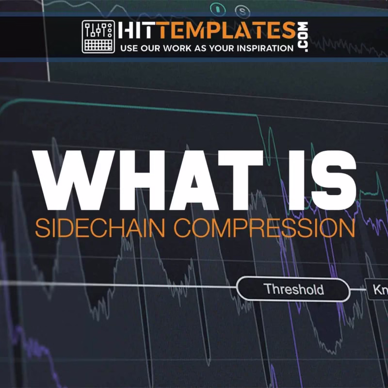 Sidechain Compression